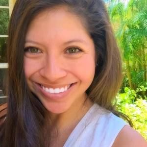 Meet your Posher, Sharon